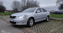 Škoda Octavia 2011. godina 1.6 TDI