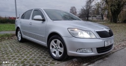 Škoda Octavia 2011. godina 1.6 TDI