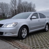 Škoda Octavia 2011. godina 1.6 TDI