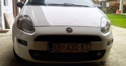 Fiat Punto 1.3 Multijet 16V