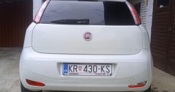 Fiat Punto 1.3 Multijet 16V