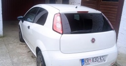 Fiat Punto 1.3 Multijet 16V