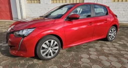 Peugeot 208/1.2/JAMSTVO/TEMP/SERVISNA KNJIGA