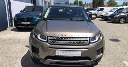 Land Rover Range Rover Evoque 2.0 D 150