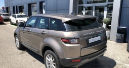 Land Rover Range Rover Evoque 2.0 D 150