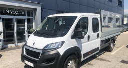 Peugeot Boxer L4 sanduk d. K. 2, 2 bluehdi 165