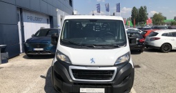 Peugeot Boxer L4 sanduk d. K. 2, 2 bluehdi 165