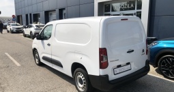 Citroen berlingo fg l2 1, 5 bluehdi 100- teretno n1