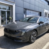 Peugeot 508 allure 1, 5 bluehdi 130 eat8-novo