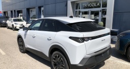 Peugeot 3008 allure hybrid e-dcs6 136- novo