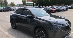 PEUGEOT 3008 ALLURE HYBRID 136 e-DCS6