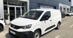 Peugeot Partner FG l2 1.5 bluehdi 100