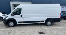 Peugeot boxer l4h2 2, 0 bluehdi 140 comfort p.