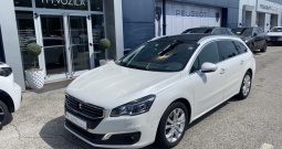 Peugeot 508 sw allure 2. 0 bluehdi 150