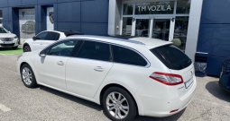 Peugeot 508 sw allure 2. 0 bluehdi 150