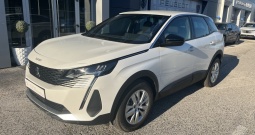 Peugeot 3008 active business 1, 2 puretech 130