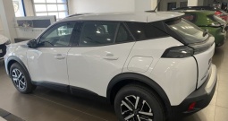 Peugeot 2008 ACTIVE 1,2 PURETECH 100-NOVO