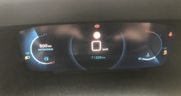 Peugeot 2008 allure 1, 2 puretech 130