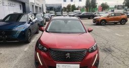 Peugeot 2008 allure 1,2 puretech 130