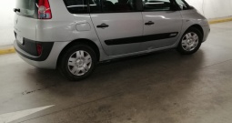 Espace 2.2 DCi, 2004.g.