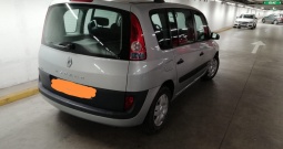 Espace 2.2 DCi, 2004.g.