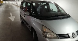 Espace 2.2 DCi, 2004.g.