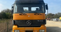 Mercedes-Benz Actros 1831