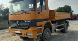 Mercedes-Benz Actros 1831