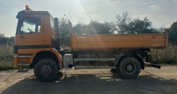 Mercedes-Benz Actros 1831