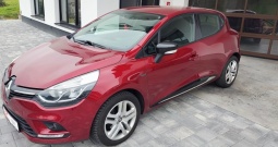 Renault Clio 1,2 16V, klima, TOP STANJE