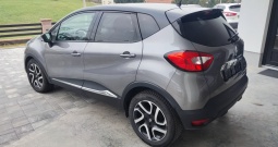 Renault Captur TCe 120 EDC, automatik, navigacija, kamera, klima