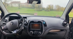 Renault Captur TCe 120 EDC, automatik, navigacija, kamera, klima