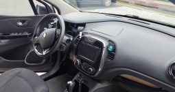 Renault Captur TCe 120 EDC, automatik, navigacija, kamera, klima