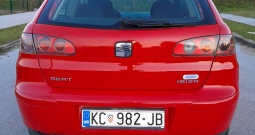 Seat Ibiza 1.9 SDI