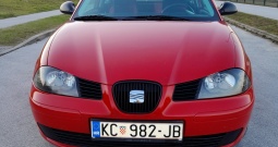 Seat Ibiza 1.9 SDI