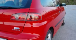 Seat Ibiza 1.9 SDI