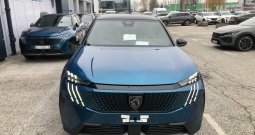 Peugeot 3008 gt hybrid e-136 dcs6-novo