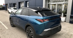 Peugeot 3008 gt hybrid e-136 dcs6-novo