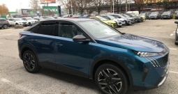 Peugeot 3008 gt hybrid e-136 dcs6-novo