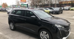 Peugeot 5008 active business 1, 5 bluehdi 130 eat8