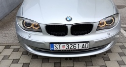 Prodajem BMW 118 D