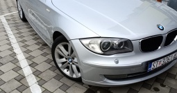 Prodajem BMW 118 D