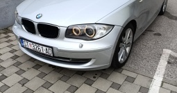 Prodajem BMW 118 D