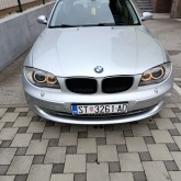 Prodajem BMW 118 D