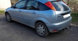 Ford Focus, 2004 god, reg 7/25