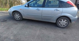 Ford Focus, 2004 god, reg 7/25