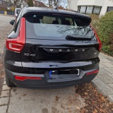 Prodajem Volvo XC40, Momentum, benzin