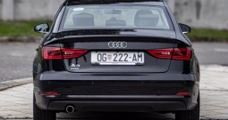 Top stanje Audi A3