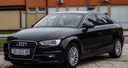 Top stanje Audi A3