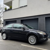 Ford Focus Titanium, 179tkm, I vlasnik, kupljen u HR, dvozonska klima, odličan